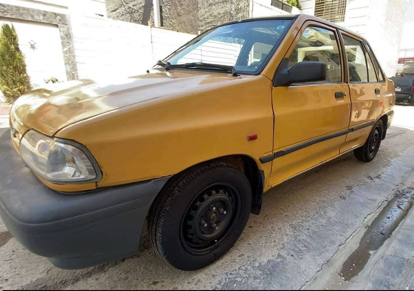 السلام عليكم سايبا 2013 معمره شواصي ودواير الخلفيه مدوشمه سياره مصفره هيئه وغرامات رقم جديد إنكليزي
والسعر خاص واتساهل للطيبين ‏‪***********‬‏ للاستفسار
