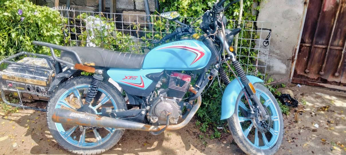 السلام عليكم شانجان 25 للبيع للاستفسار الاتصال على الرقم
***********
غير متواجد على الماسنجر اتصل او على الواتساب
