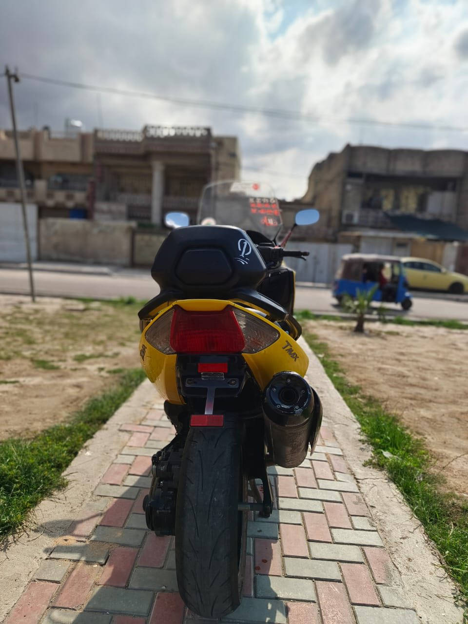 سلام عليكم تي ماكس مديل 11 دراجه مكفوله ماشيه 19 السعر 28 الرقم *********** عنوان مدينه الصدر
