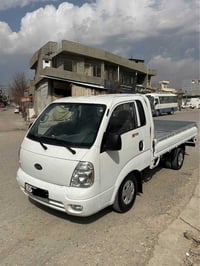 كيا ٢٠١١ • بدون دهان • السليمانية