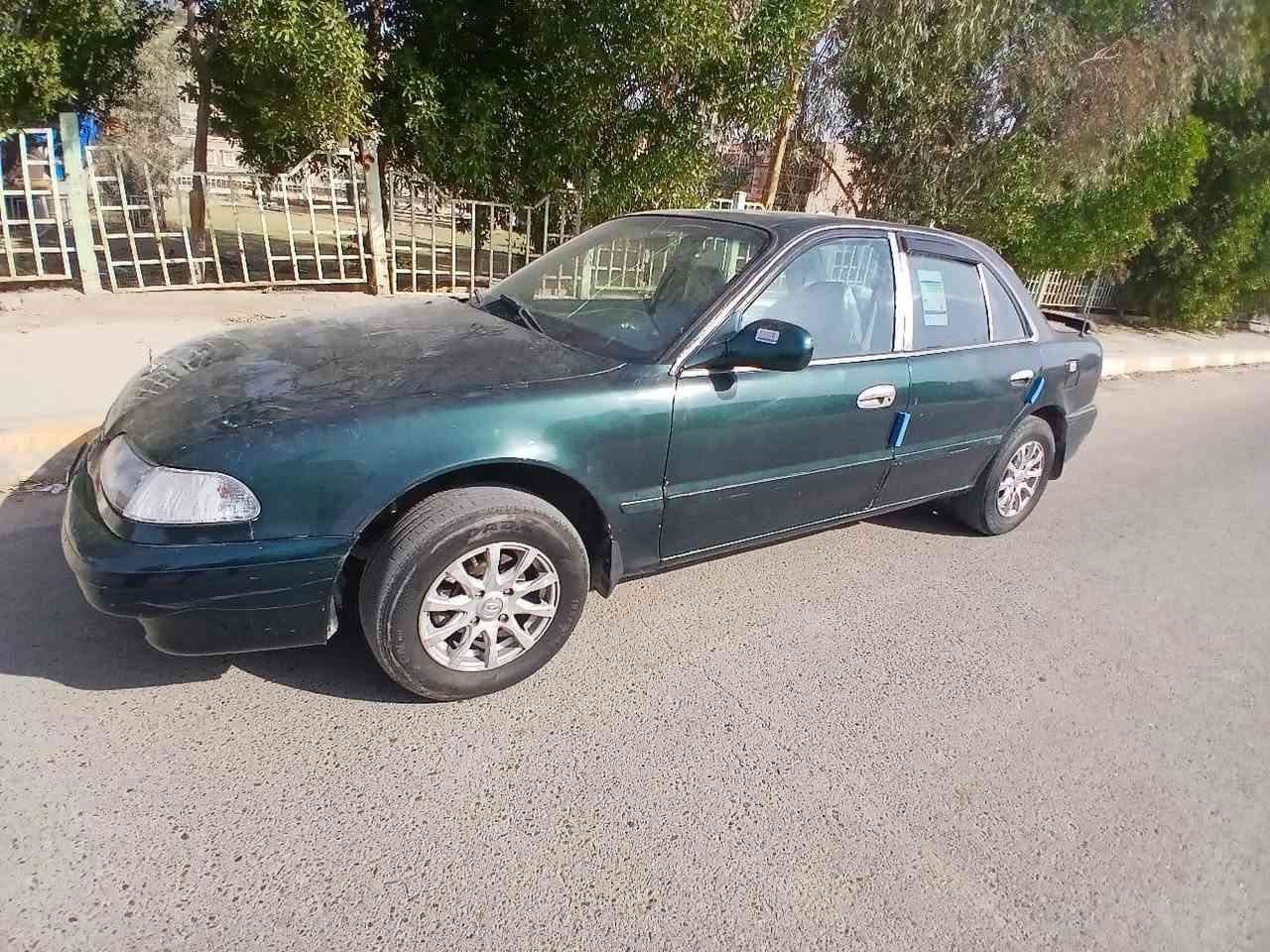 السلام عليكم ورحمة الله وبركاتة 
من رخصت مدير الگروب
مكلف بالنشر
سوناتا 2 للبيع... 
موديل 93
گير عادي 
سيارة  جاهزة 
گير خير من الله 
مكينه مفتوحه  جيدة جدآ 
غرفتها نظيفه 
رقم انبار
متصرف عليها شي 
سيارة جاهزة 
لله الحمد 
السعر 38 ورقه وبيها مجال بسيط
اتصل وادلل 
شرط التحويل 
غير متواجد عل فيس 
اتصال فقط 
اتصل عل رقم 
(***********)
