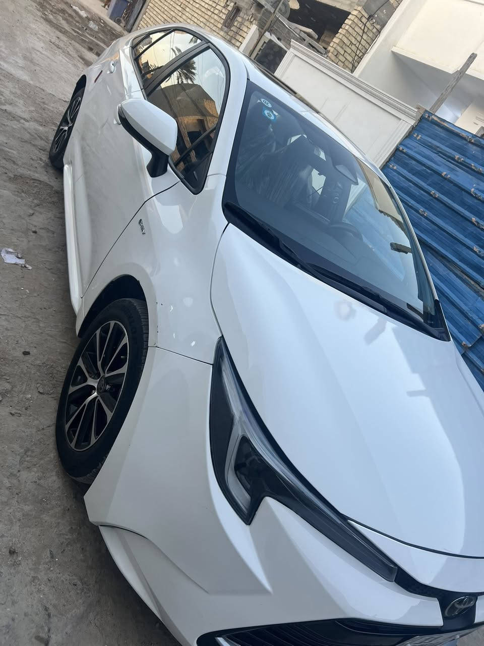 رجاءا اقرا المنشور واتصل وخدمتك
💥 لا كفيل
كورلا ٢٠٢٥
💥 لا ماستر
💥 لا حجز
بس: 💵 مقدم
🗓 قسط شهري مريح
🚗 استلام فوري
👨‍💼 موظف؟ 👷 كاسب؟
( مقدمة ٧٠ ورقة فقط وشهريا ٤ ورقات)
تعال واخذ سيارتك واطلع بيها بنفس اليوم.
كير مكينة  كله جديد سيارة مكفولة كفالة عامه ماشيه ٥٠ الف⛽️ كله جديد رجاءا فقط يشتري يتصل او خاص
📍 البياع – بغداد
📞*********** اتصال 📞 وات ساب فقط بغداد
ويكون اتصال من ساعة ١٠ صباحا إلى ١٠ ليلا فقط
