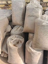 يتوفر سماد خنم جاهز  يوجد توصيل كوفه ونجف07801221512