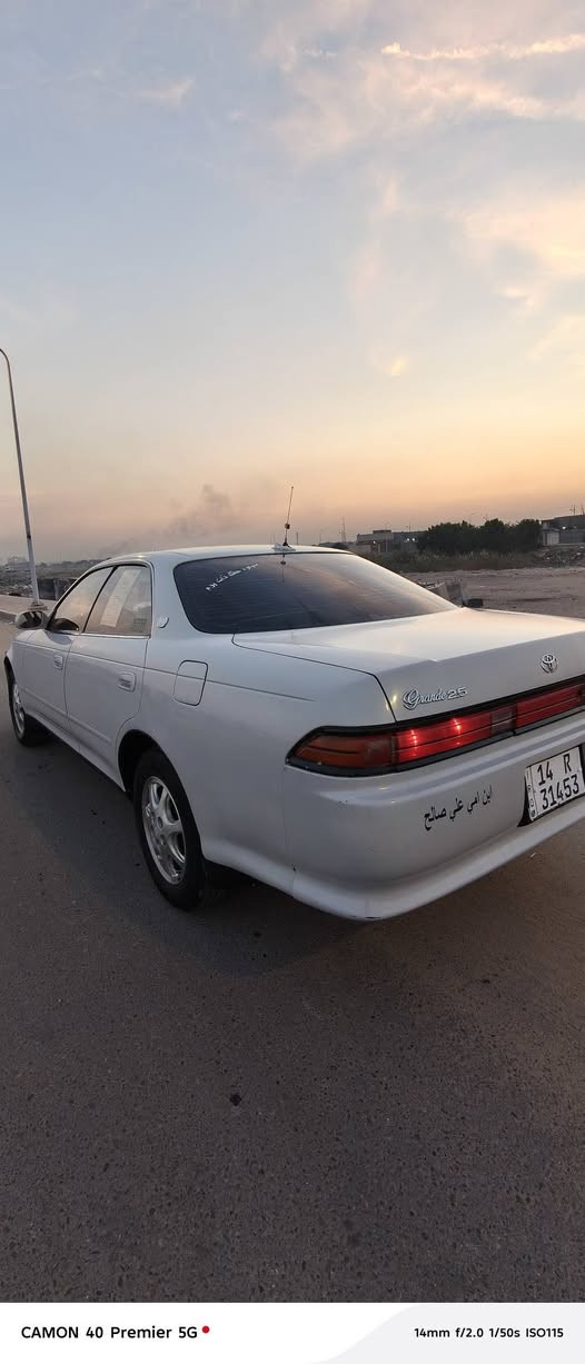 السلام عليكم
مارك نفخ للبيع
 مكفوله   من الگص والنغل 
 العيب الشرعي والضربه القويه  
سستم كامل صبغ بس القماره
والجاملغات
 جديده وجاهزه  رقم نكليزي
 بصره بسمي  سنويه لل27 تبريد ثلج  مكينه وگير ونجي نضيفه
عنوان البصره زبير  سعر ب 72
  اتصل ***********
