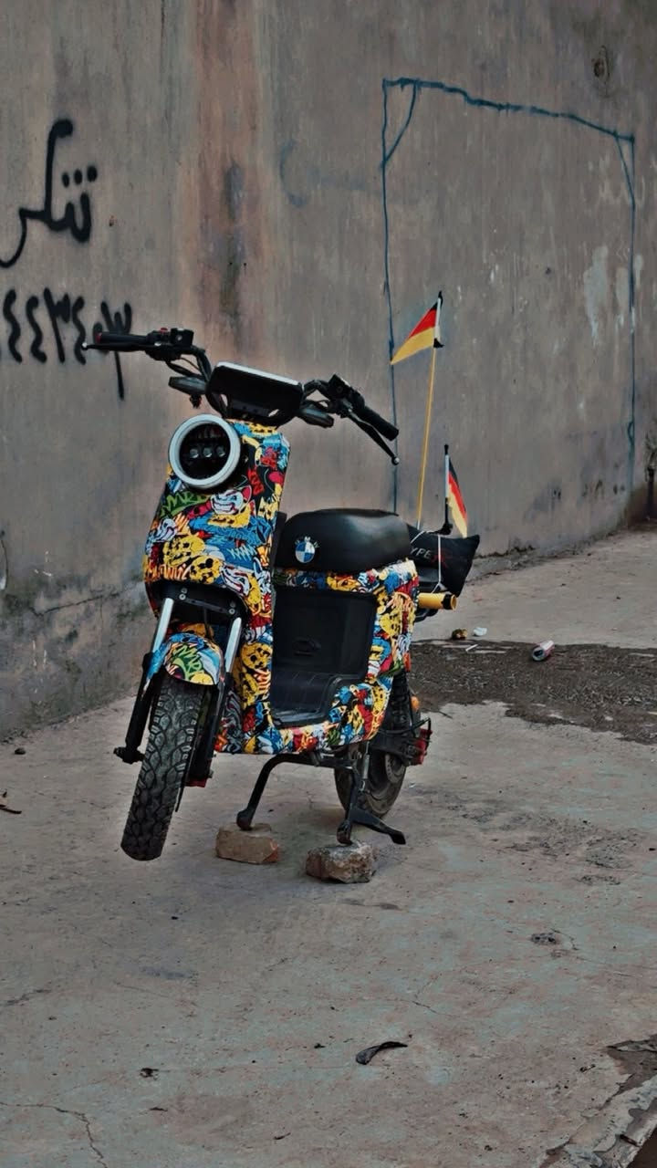 سلام عليكم ماطور لبيع كولش نضيفه بس يحتاج تصلحه الكولوب مشتري جديد وكولشي مابيه بعد سعرا 470الف وبيه مجال هم الرقم *********** او هذا تريد تعال خاص عنوان كركوك فيلق
