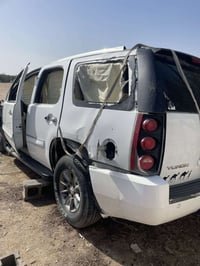 يوكن دنلي • ٢٠١٣ • محرك ٥٣٠٠