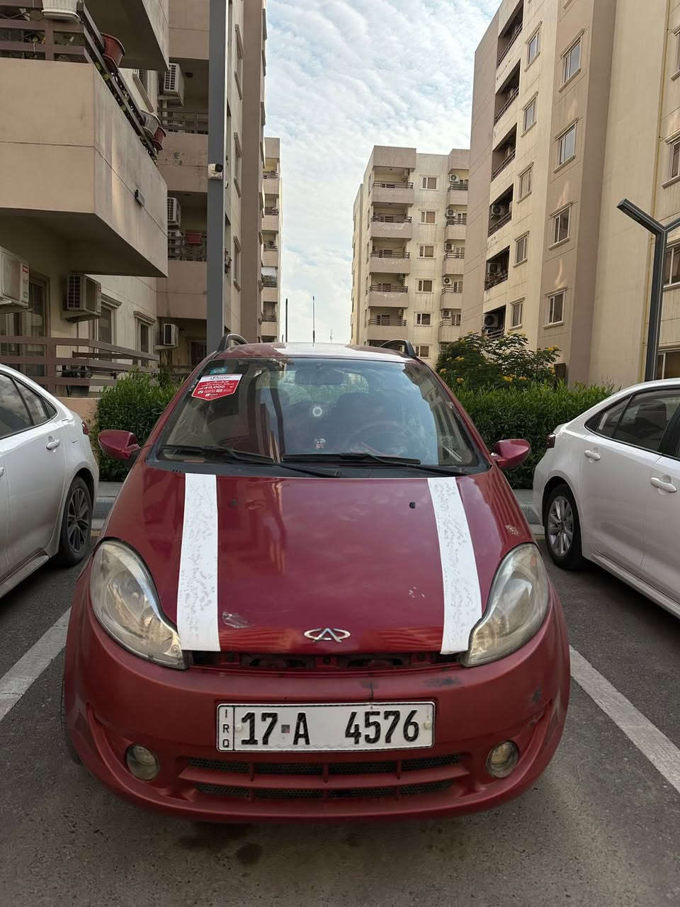 السيارة نظيفة ومكفولة
شاشة عرض بلوتوث
السعر 35 ورقة فقط متوفر اقساط بدون مقدمة بكفيل 
باقي التفاصيل :***********
