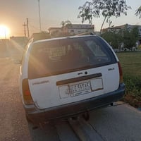 للبيع نيسان برايمره السعر 30ورقه   موديل ٩٣ محرك ١٦ رقم بغداد باسمي  0...