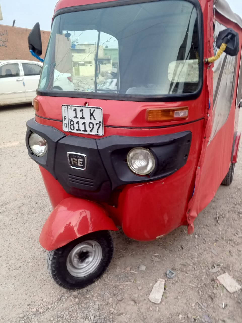 سلام عليكم تكتك البيع رقم وسنويه 18شهر 11تفصيل داخل لفديو سعر 4و700 مكاني نهيت حي اورالهاتف ***********
