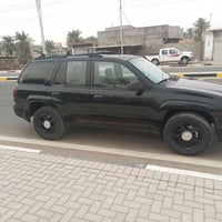 بلايزر • ٢٠٠٧ • رقم اربيل