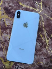 اكس ماكس ٢٥٦ • بطارية ٧٧٪ • فيس ايدي شغال