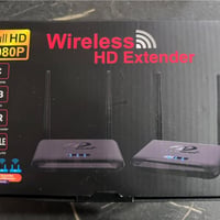 وايرلس HDMI • ١٥٠-٢٠٠م