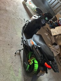 ‏دراجه أبا چي شحن ست باترياتالسعر900. ‏مكاني بغداد   مدينة الصدر 07713...