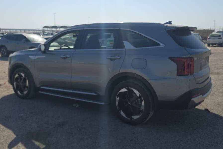 كيا سوورنتو فول خليجي 6 سلندر كفاله عامه 

بنوراما 

السعر 295 واصل سفان 

بالامكان تخريج بكتاب الشهداء

***********
