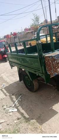 ستوته • البصرة جمعيات • محرك مكفول
