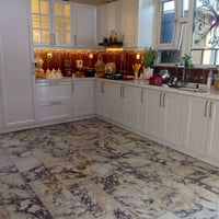 كوريش بغداد • ٢٠٠م • طابو