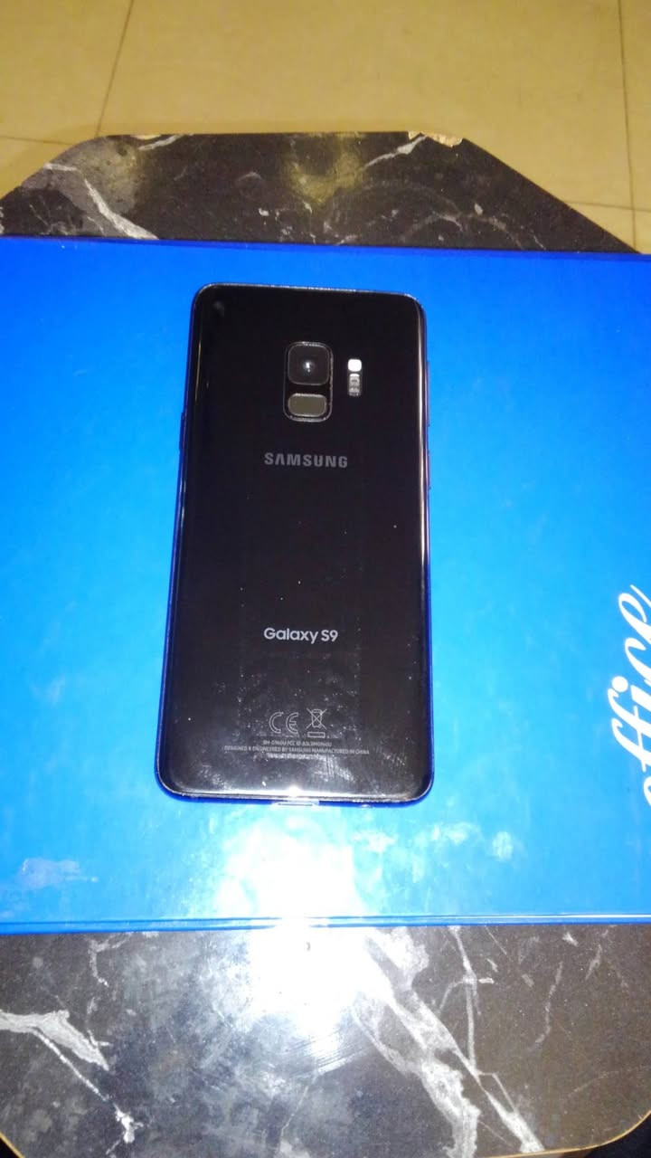 S9 لبيع فطور بشاشه وطبع سعره ٥٠


**إذا كنت صاحب هذا الإعلان وتريد حذفه لأي سبب، رجاءا أرسل رسالة إلى الدعم الفني**