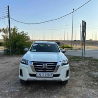 نيسان ايكسترا • ٢٠٢٤ • ١٩٠٠ كم