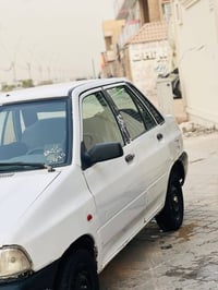 ٢٠١٢ • مكينة طخمه • تايرات ٢٠٢٧