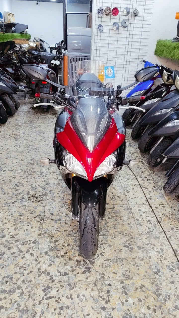 سلام عليكم جكسر GSX-S1000F
موديل 2017 وارد يابان رقم نكليزي بصره بسمي تحويل ثانيوم نضفه زيرو يبيس مانع نزلاق رادار كامره خلفي مامي شاشه ندر ويد فول دقه ونضام ايباد حساس هوه خلفي أمامي دراجه ستوك يعني بلاده حته الحجر البيه بعده بيه
عنوان نجف أي ستفسار ***********

