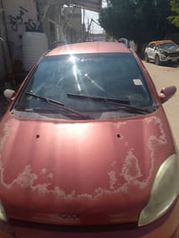 شيري اي ون • ٢٠١٣ • نجف