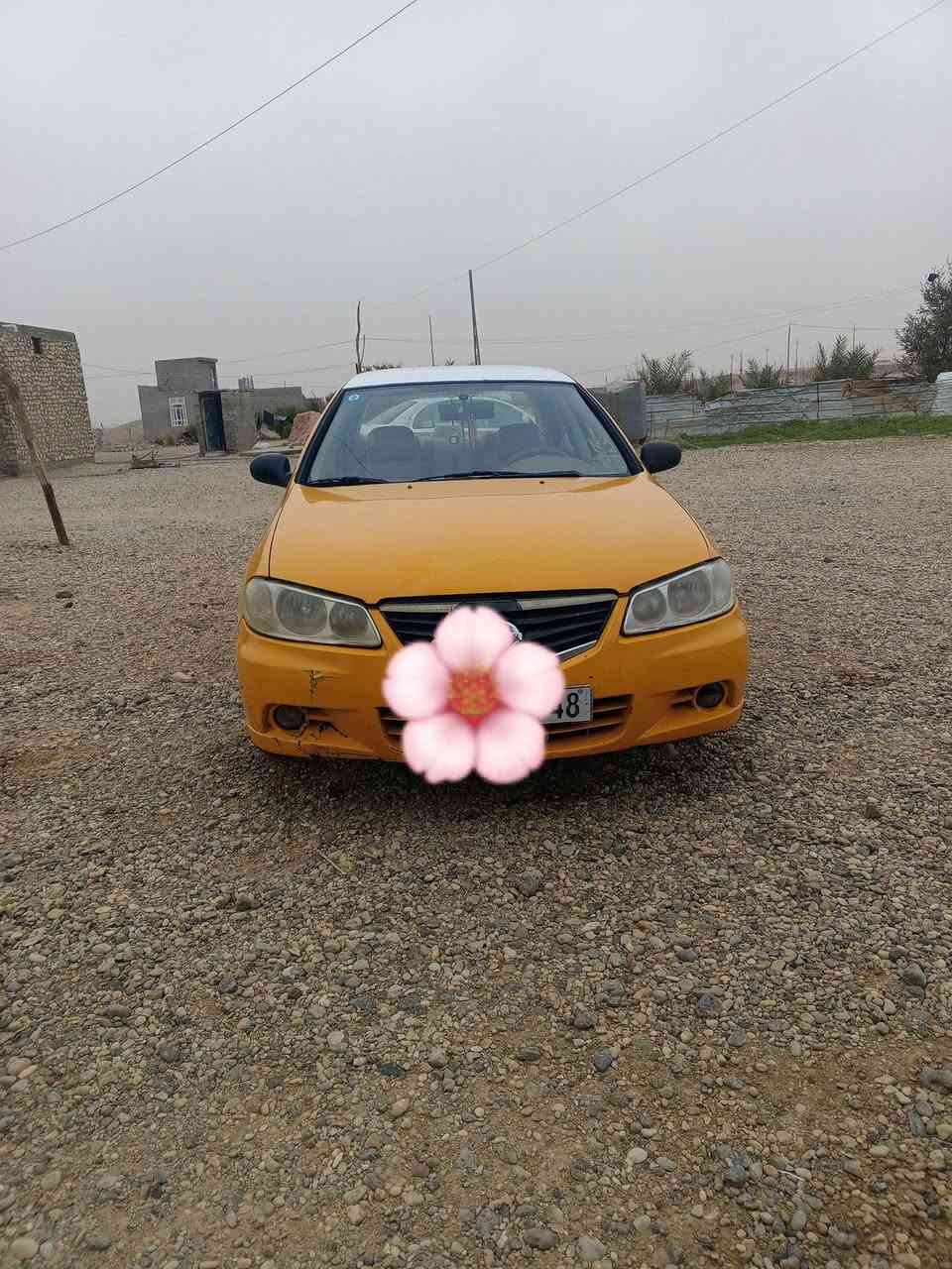 سلام عليكم
سني 2010 رقم انبارالجديد بأسمي مصفره هيئه وغرامات حادثها بسيط براس الچاملغ الامامي وبيها حگ شبر يم البگ حار 
كير ومحرك كفاله
 الصدر مشتغله قبل شهر
 السعر90 وبيها مجال للشراي
مكان السياره هيت ناحية الفرات
للاستفسار ***********
