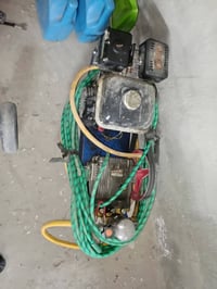 موطور روبن للبيع جديد صارله خمصطعش يوم السعر قفله ميه وخمسين رقم التلف...