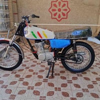 تايكر • موديل ٢٤ • كفالة
