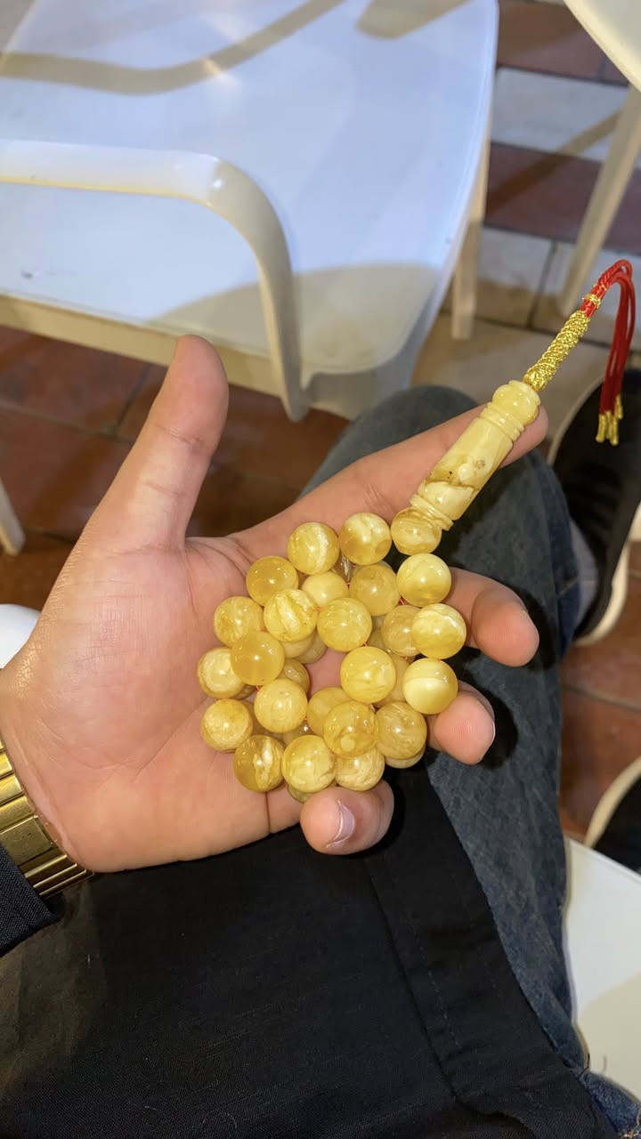 كهرب حر طبيعي شجري 76 غرام 47 حبة قياس 14-13 سعر غرام قفل 8.5$


**إذا كنت صاحب هذا الإعلان وتريد حذفه لأي سبب، رجاءا أرسل رسالة إلى الدعم الفني**