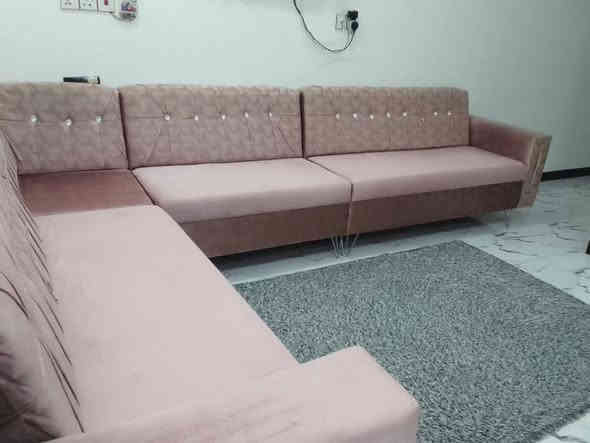 ديوان خمس مقاعد عشر نفرات تزكام للاستفسار عل الرقم ***********
