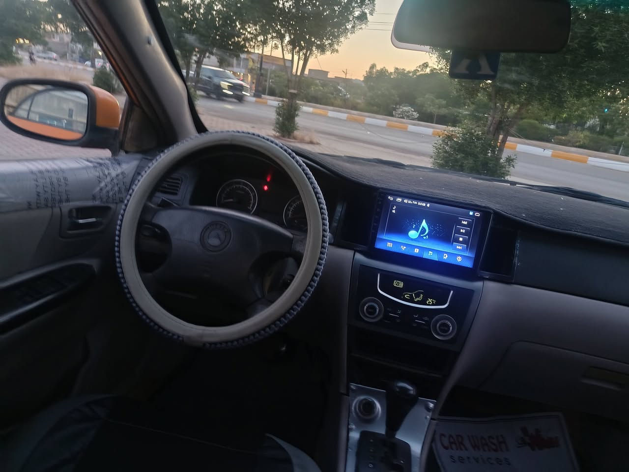 سلام عليكم جيلي موبل محوره كير مكينه كامري ابو جف جديد محوره رقم بغداد نكليزي سنويه لحد 2028 هيه وغرامه مصفره مشط جديد صدر جديد تخم تايرات جديد تبريد ثلج كهربائيات كله شغاله لايتات زنون سياره مابيه لا ضربه ولا خياس سعر 52 بيه مجال عنوان ديالى خانقين ***********
