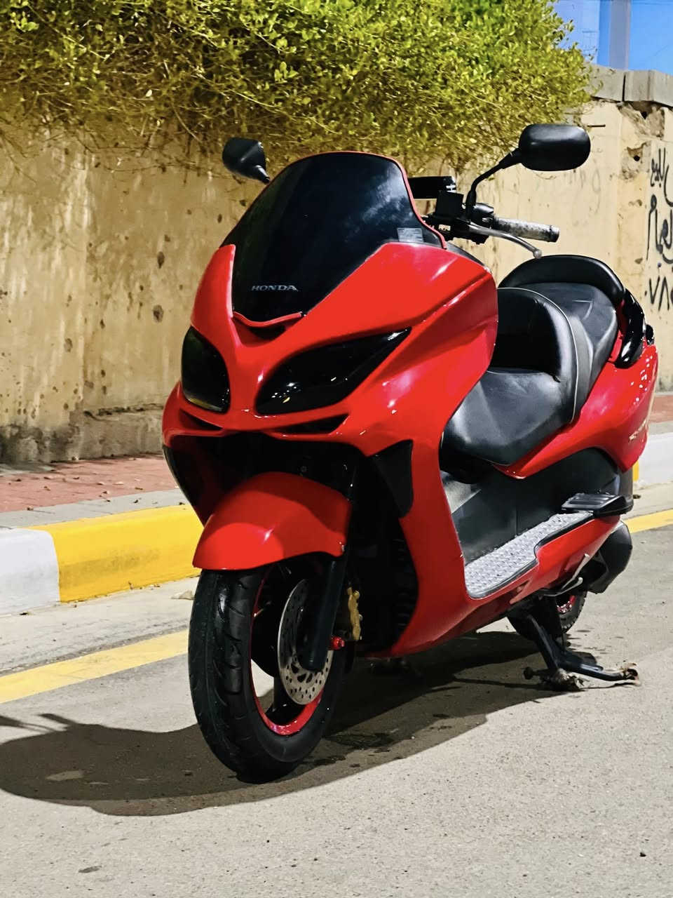 فورزه 09 كرستال (7 كير 4 تحويلات) 

رقم سنويه باسمي  (رقم انبار الجديد)

مكينه جويتر فيتم كله بلاد وضع شركه

كلوب داخل الصندوق كله شغال 

ماشيه40. نضافه الكفر ٩٠ 

شلعه معدل شك الكاع عليها ادامه كامله جاهزه للشارع   كلها وضع شركه 

شرط جيب ١٠ فيتريه وفحص / مكاني الانبار الرمادي شارع المستودع 

سعرها ( 16 ورقه ) بيها مجال 

مستعجل على البيع
*********** هاتف 
*********** وتساب
