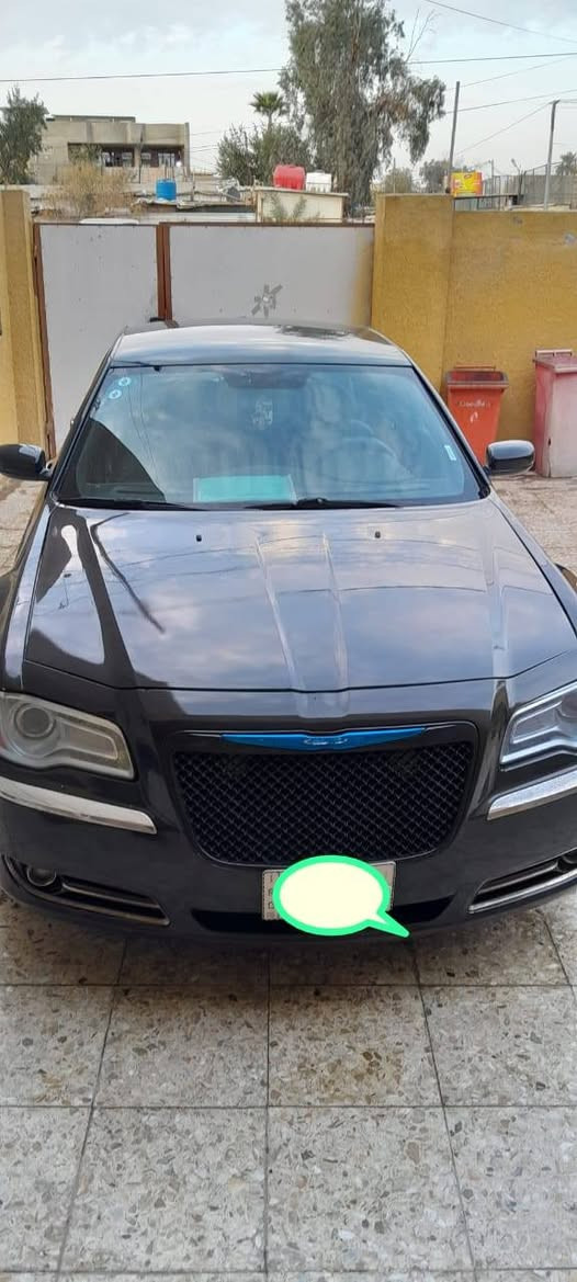 السلام عليكم
للبيع اوباما موديل 2013 كنديه رقم بغداد بأسمي تحويل مباشر بدون ايرباك السيارة فول موصفات عد البنوراما كشن كهرباء تدفئة  تشغيل عن بعد سيارة نضيفة حيل استخدام شخصي جاهزة من كلشي 
السنوية والهزة جديده2029السعر153وبيها مجال 
مكانها بغداد التواصل والاستفسار على الرقم*********** وتساب موجود
