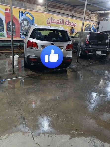 سورنتو 13 كاز كامله 7 راكب فول عده فتحه سعر 58 للاتصال *********** مكتوم كامل ٧راكب  بيها كصه
