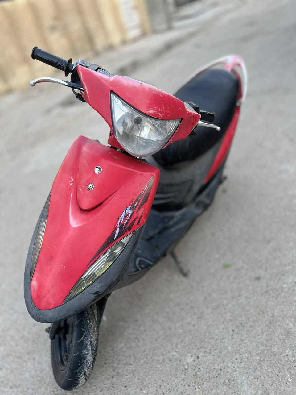 سلام عليكم دراجه ماكس البيع دراجه كفاله 💯 رقمي ***********
