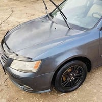 ##للبيع أو مراوس  سوناتا موديل 2009رقم بغداد باسمي فول مواصفات فتحه تح...