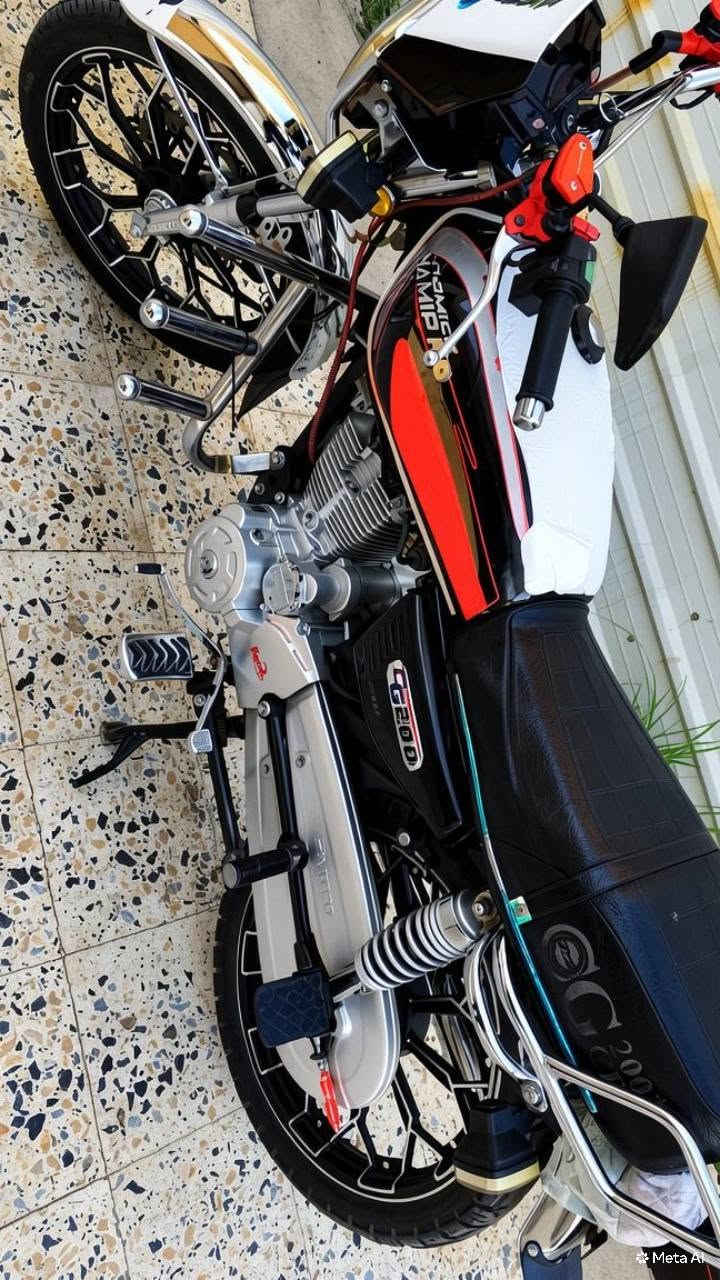 اسلام عليكم نامة برو موديل 25محرك 200اكفلك كلشي بيهة محرك مكفول السعر830بي مجال حك جيتك العنوان الرمادي قرب فلكت العلم ***********بي واتساب
