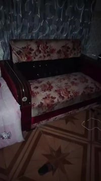 طقم 10 مقاعد • تلف بسيط • فيديو