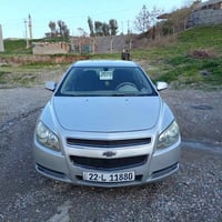 ماليبو • ٢٠١٠ • اوتوماتيك