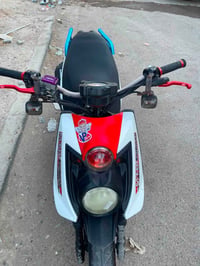 دراجه سكنس جبلي بلاديه رمبه المكان بغداد حي الجامعه  07740668880 واتس ...