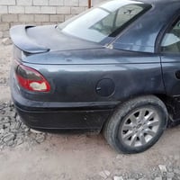 اوبل بزون • ٢٥٠٠ • رقم ديالى