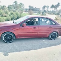 أوبترا • ٢٠٠٥ • مكينه كير