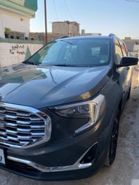 تيران • ٢٠٢٠ • ١٥٠٠ تيربو