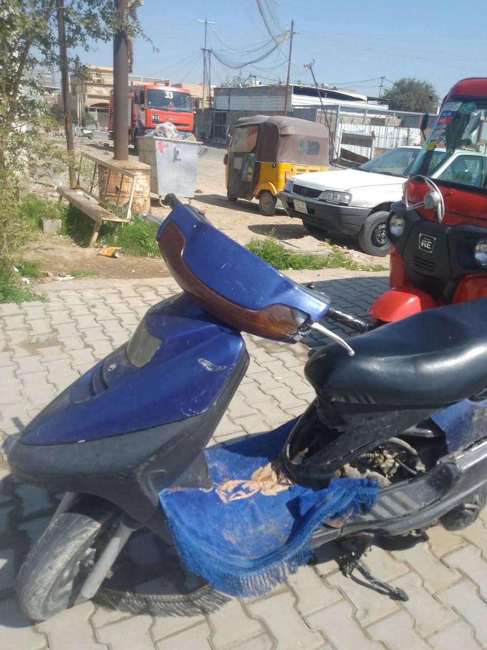 فراشه بدون اوراق للبيع سعره150الف رقمي ***********
