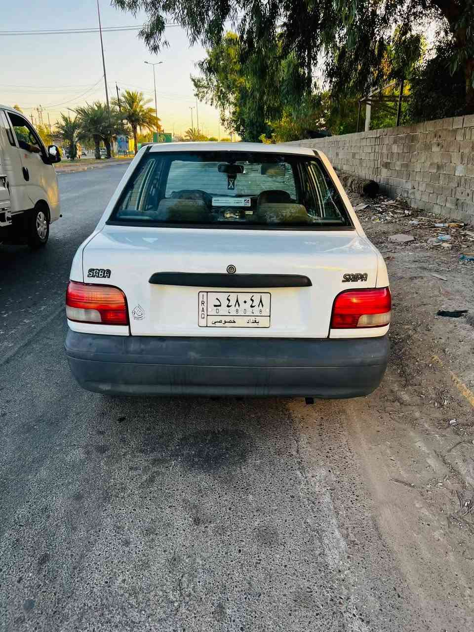 سلام عليكم عندي سايبا موديل ٢٠١٠ كير مكينه تبريد كله جديد شواصي بلادي مكفوللات عامه بدون صبغ بس الهلاته تخم تاير صدر حلوو السنويه ال ٢٠٢٩ العنوان بغداد البياع السعر ٣٤ بي مجال بسيط  ***********
