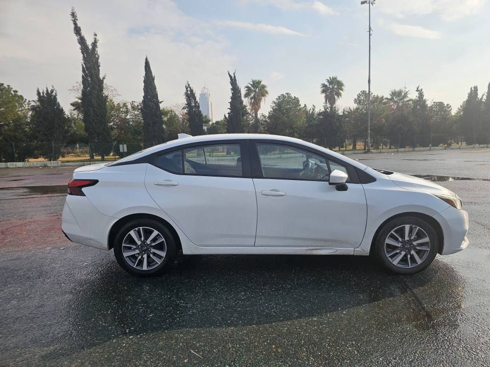 بەناوی خودای گەورە
نیسان ڤێرسا مۆدێل ٢٠٢٤
مواسەفات sv
سەیارەكە ئەمریكە 
سبوغ 
نیو بۆنیت و دەركەو چامڵغ ی لای سەكن سبوغە 
داخیلی بەتاكەی لای سایەق هەیتی 
ئێرباگ سوكان شان 
هەزەو سەنەوی نویە 
سەیارەكە رەقەمە 
نرخ ١١٩ وەرەقەو مەجال 
بۆ زانیاری زیاتر پەیوەندی بكەن بەو ژمارانەوە 
0️⃣7️⃣5️⃣0️⃣2️⃣5️⃣1️⃣2️⃣4️⃣8️⃣4️⃣
0️⃣7️⃣5️⃣0️⃣3️⃣9️⃣1️⃣6️⃣4️⃣3️⃣7️⃣
یان لە رێگەی ڤایبەر یان واتسئاپ پەیوەندی بكەن أربيل, العراق
