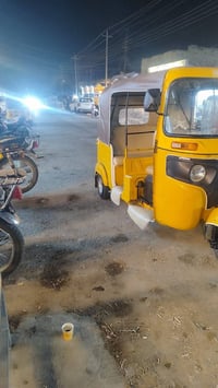 تكتك • موديل 19 • ميسان العماره