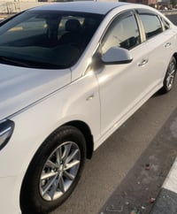 سوناتا ٢٠٢٣ • وارد كوري • مكينة ٢٠٠٠