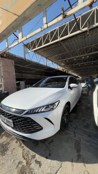 QIN PLUS • سيارة QIN PLUS • موديل 2025 • سيارة بغداد • QIN PLUS للبيع ...
