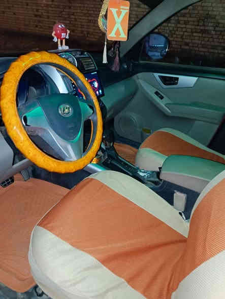 سياره ليفان x60 موديل 16  للبيع ساره كامله كل نقص مايها مصبوغه احزام للجماليه السعر 56 وبيها مجال قليل كير اوتو بلادي  المكان ناصريه رقم التلفون *********** الشراي يدلل
